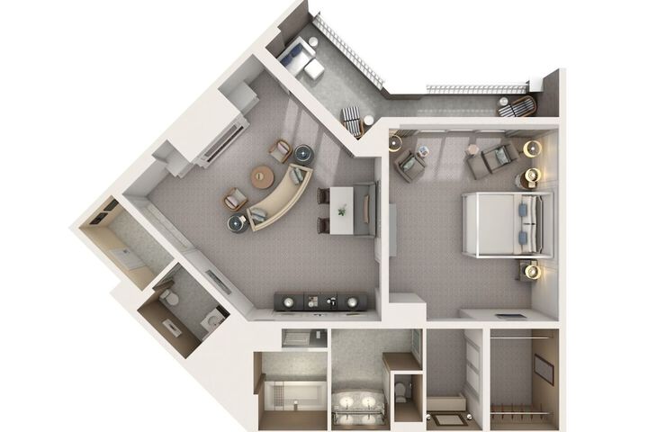 Room 85 of 151
