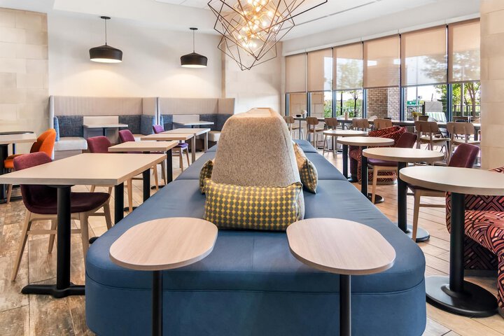 Home2 Suites by Hilton Dallas Grand Prairie