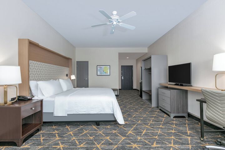 Holiday Inn Houma by IHG