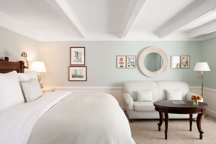 Woodstock Inn & Resort