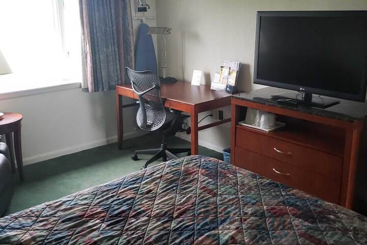 Huntingdon Motor Inn