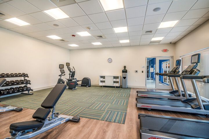 Holiday Inn Express and Suites Asheboro by IHG