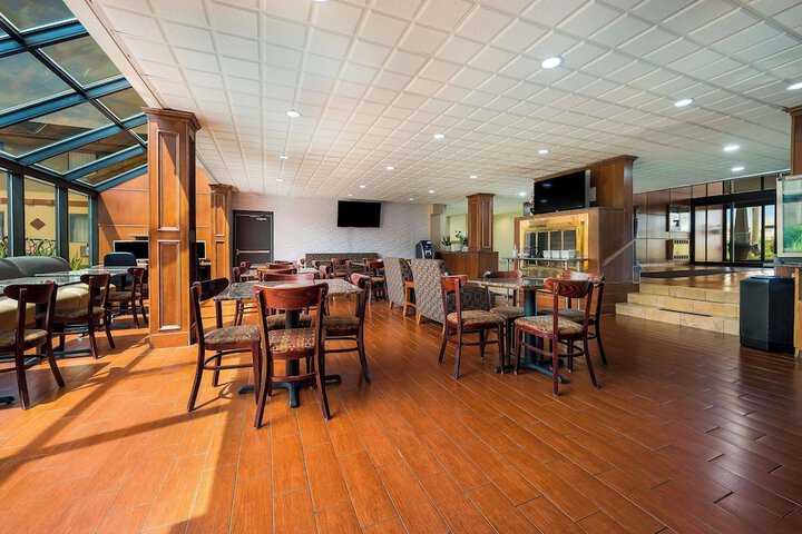 Best Western Detroit Livonia