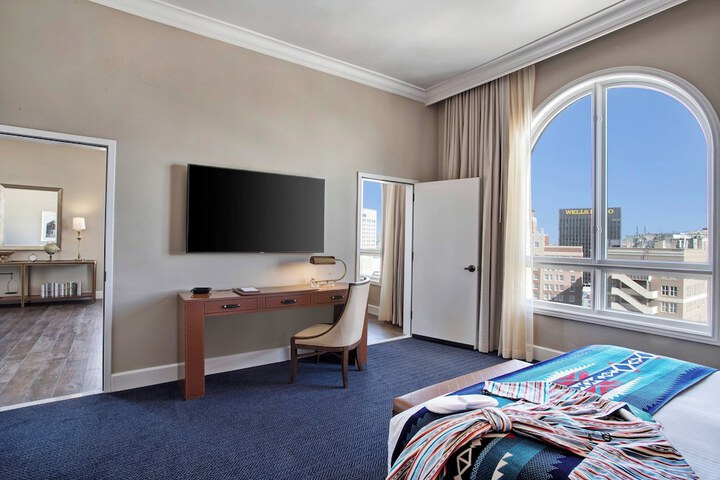 Hotel Paso Del Norte Autograph Collection