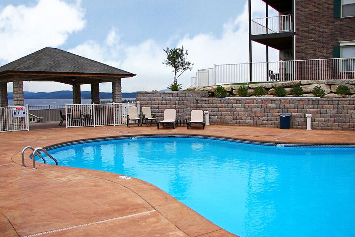 Pool 3 of 12