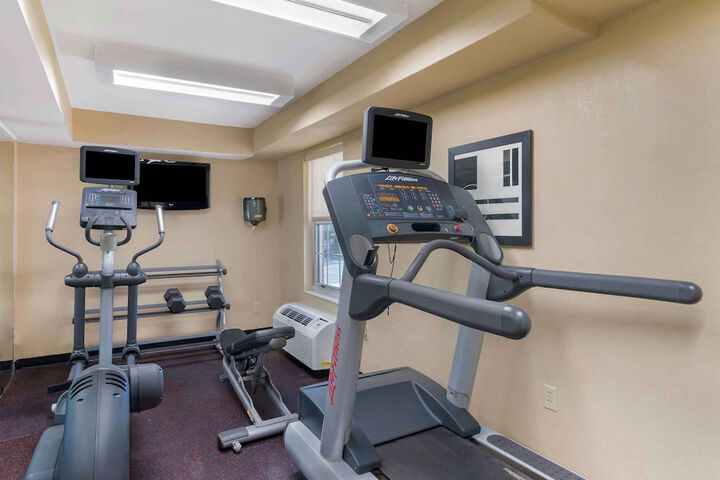 Health and Fitness 30 of 31