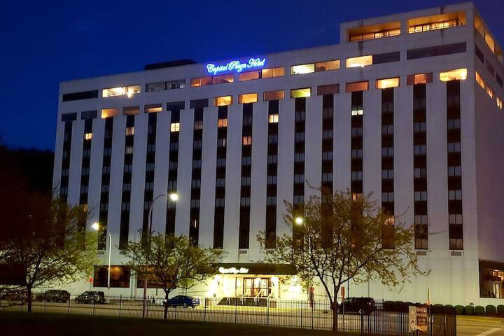 Hotel 3 of 44