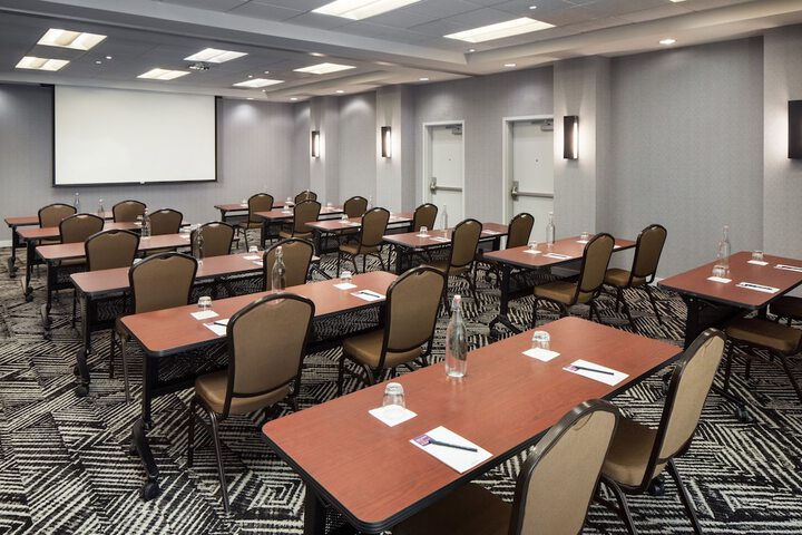 Hyatt Place Nashville Downtown