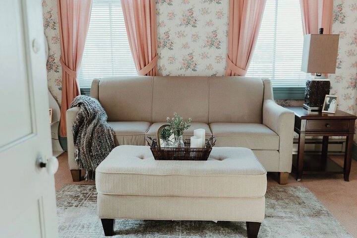 Strassner Suites