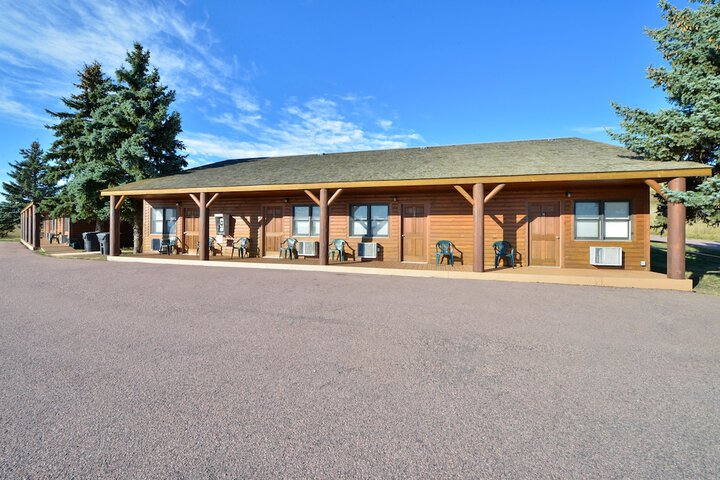 River Ranch at Cedar Shore