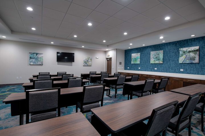 Hampton Inn & Suites Duncanville Dallas