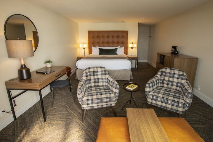 Shearwater Inn