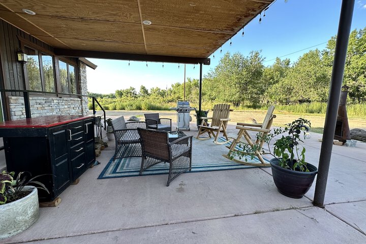 Moosehead Lodge & Cabins