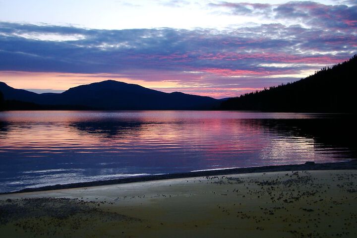 Blue River Cabins Campground & RV Park