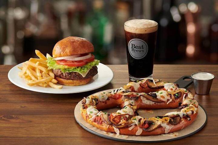 Four Points by Sheraton Ontario-Rancho Cucamonga