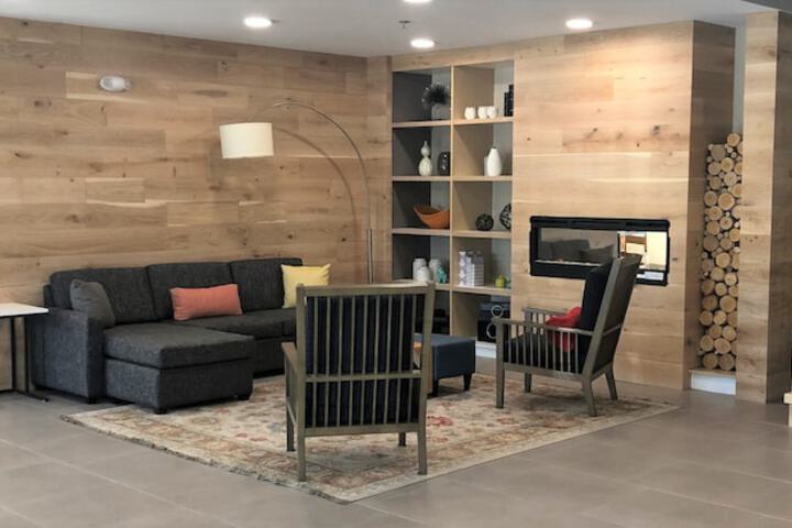Country Inn & Suites by Radisson Stone Mountain, GA