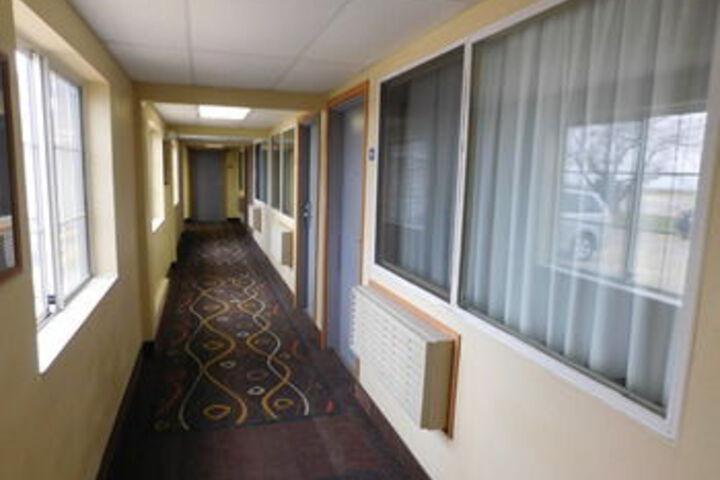 DAYS INN WILLIAMSBURG