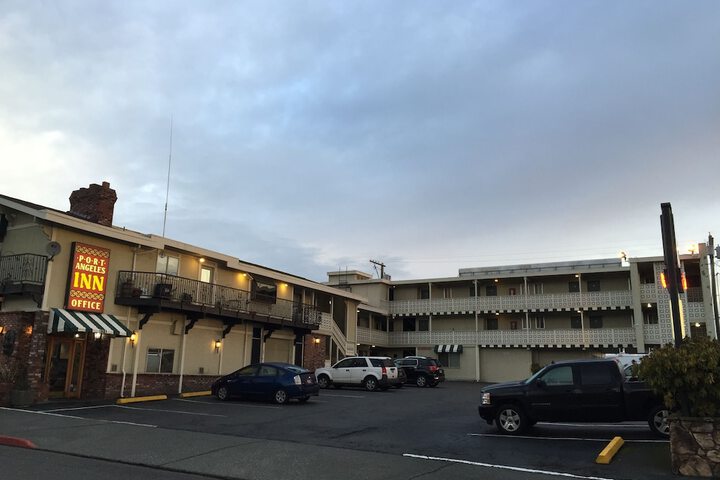 Port Angeles Inn