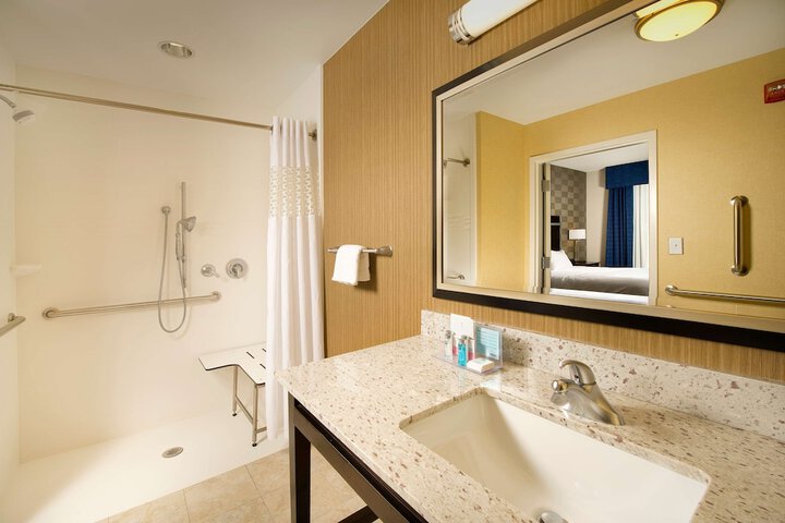 Hampton Inn & Suites Washington DC North / Gaithersburg