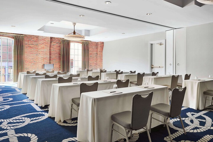 Graduate by Hilton Annapolis