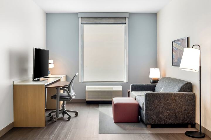 Home2 Suites by Hilton Fort Worth Northlake