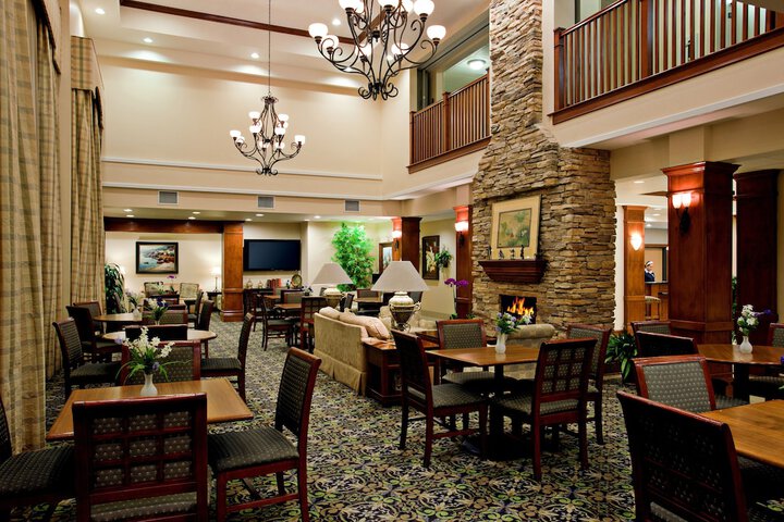 Staybridge Suites Lake Forest by IHG