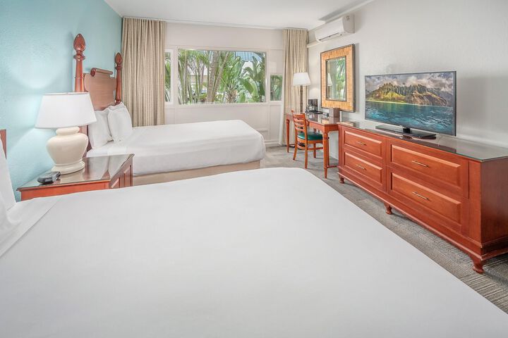 Maui Beach Hotel
