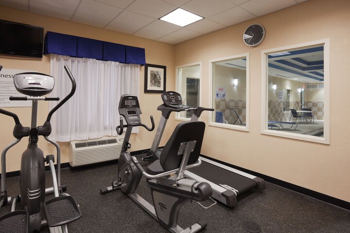 Holiday Inn Express Columbia by IHG