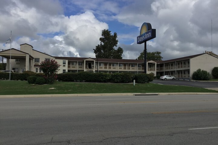 Days Inn by Wyndham Kerrville