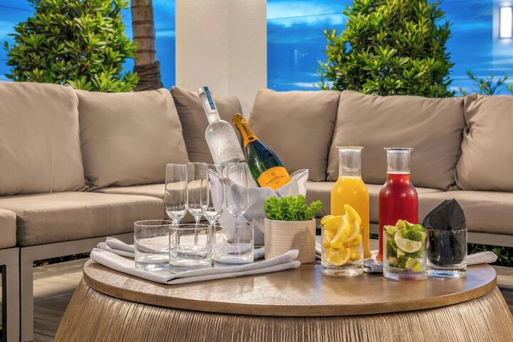 Courtyard by Marriott Fort Lauderdale Downtown
