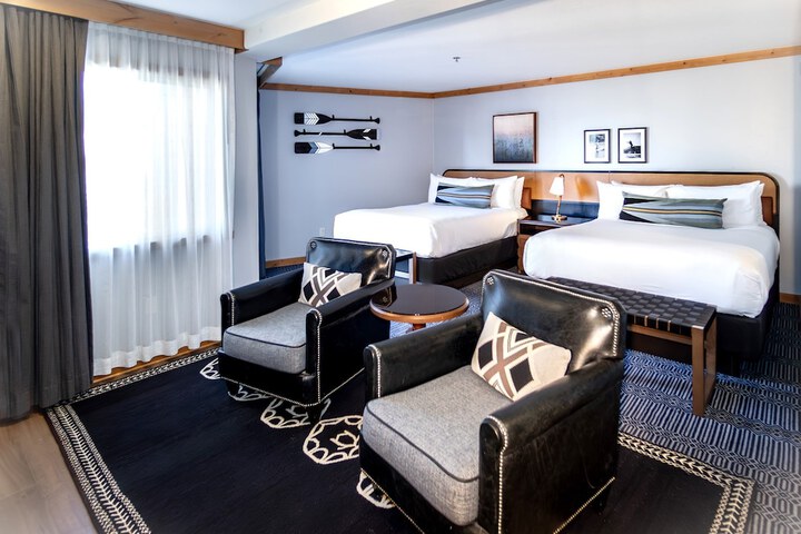 The Landing Resort & Spa