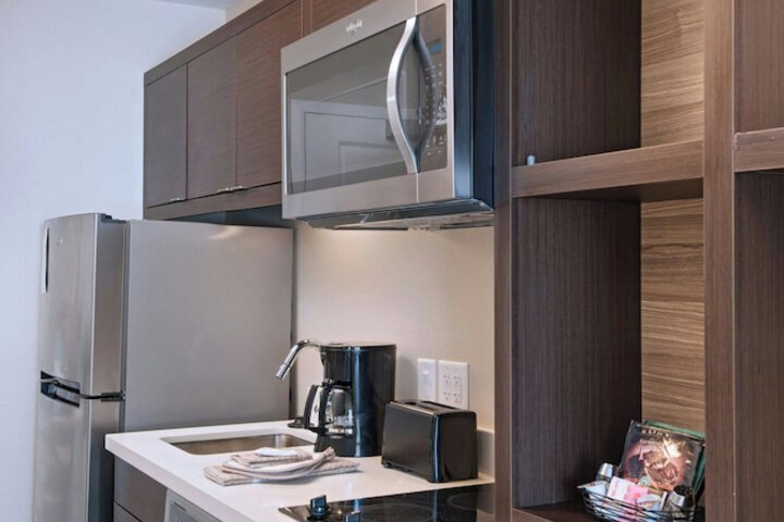 TownePlace Suites by Marriott Lakeland