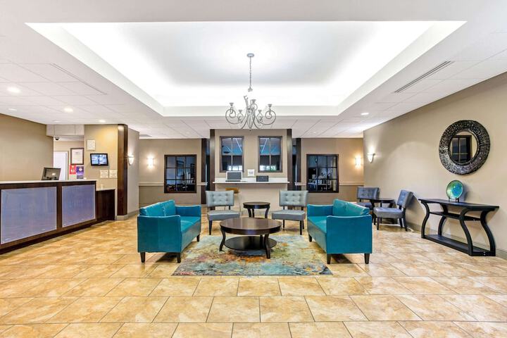 Hotel Interior 11 of 41