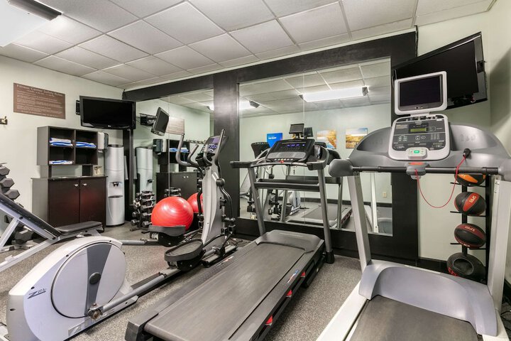 Health and Fitness 48 of 50