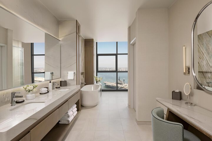 Manchester Grand Hyatt San Diego