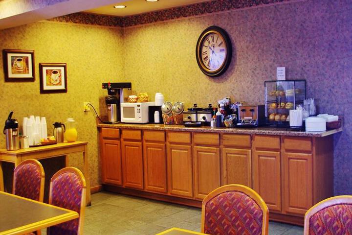 CARAVAN INN