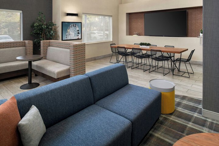City Express by Marriott Rancho Cucamonga