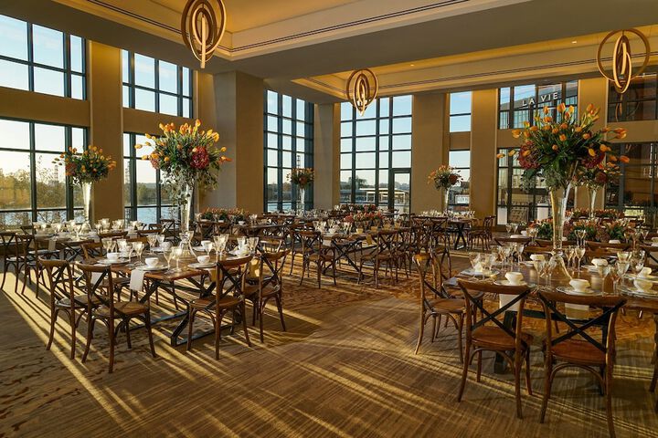 InterContinental Washington D.C. - The Wharf by IHG