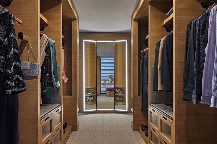 Four Seasons Hotel New Orleans