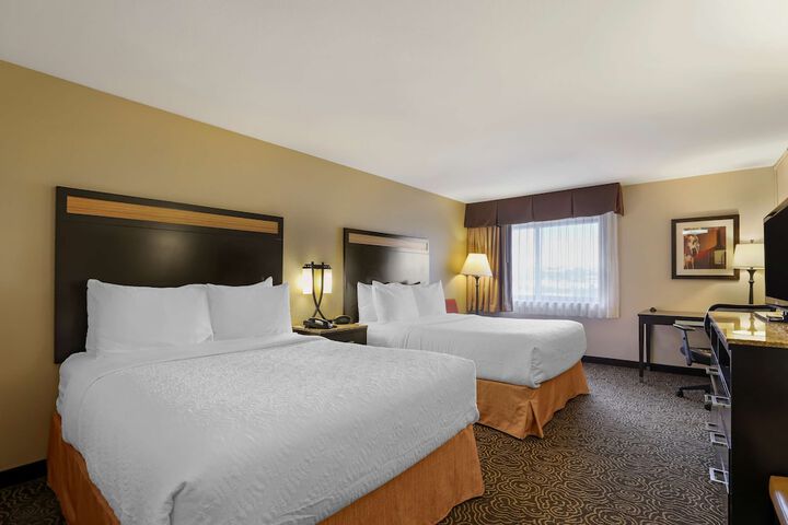 Best Western Plus Castle Rock