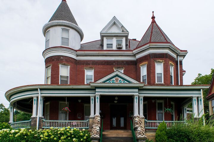 The Shepherds Inn