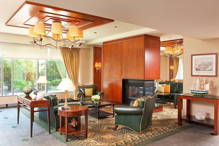 Hotel Interior 17 of 34