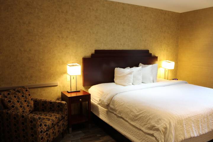 Room 40 of 101