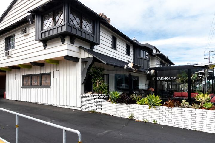Americas Best Value Inn Rancho Palos Verdes