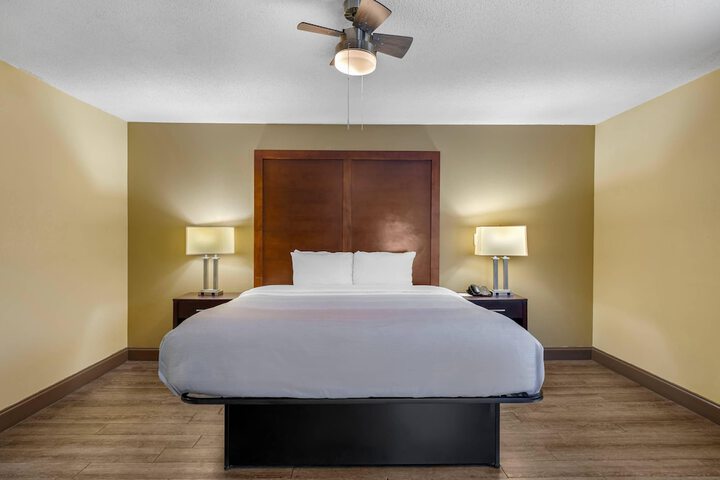 Quality Inn Fuquay Varina East