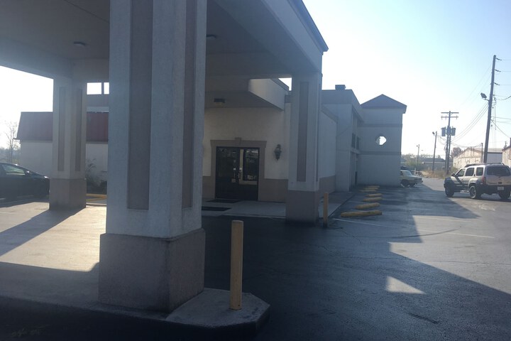 Hotel 3 of 17