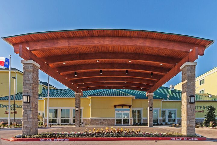 TownePlace Suites by Marriott Abilene Northeast