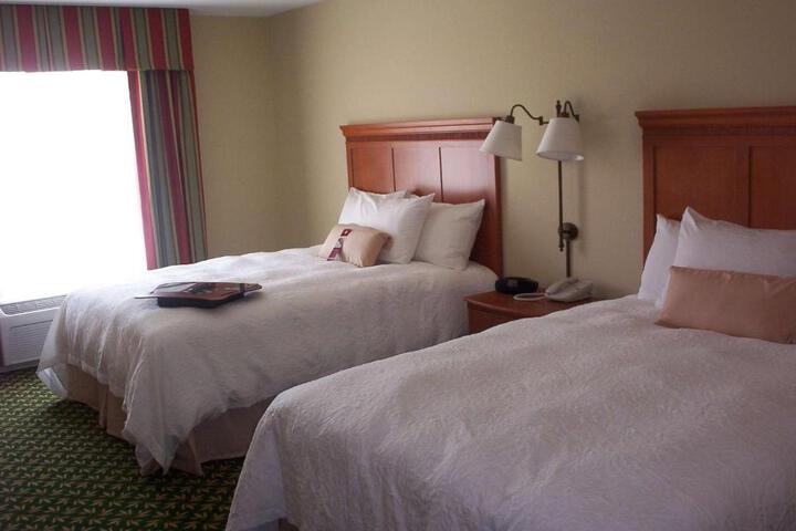 Hampton Inn by Hilton Canon City