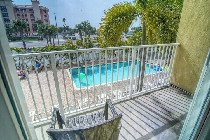 Treasure Island Hotel and Marina