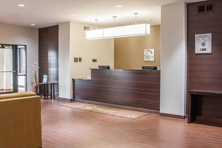Hotel Interior 25 of 65
